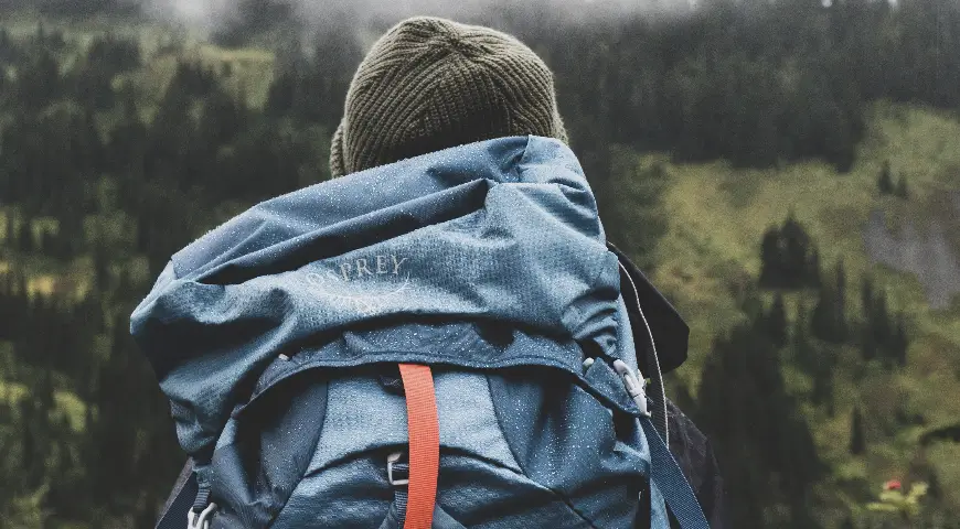 Cosa mettere nel bagaglio a mano?