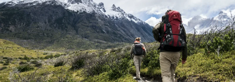 5 trekking da fare in Italia