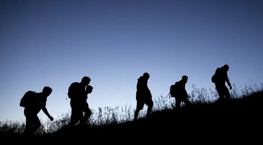 5 trekking da fare in Italia