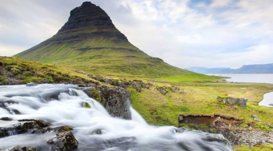 Le 5 cose cose più belle da vedere in Islanda d'estate
