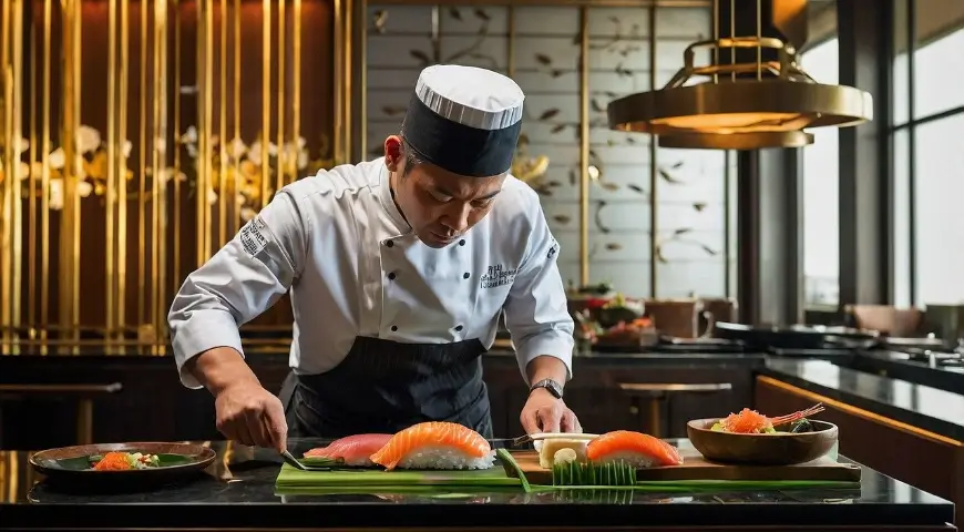 Il Giappone attraverso la sua gastronomia: non solo sushi, sashimi e ramen