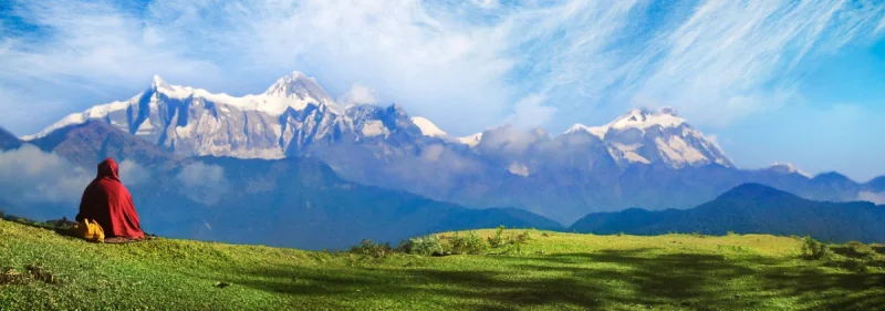 Nepal: quando l’avventura è tra Montagne, Religione e Natura