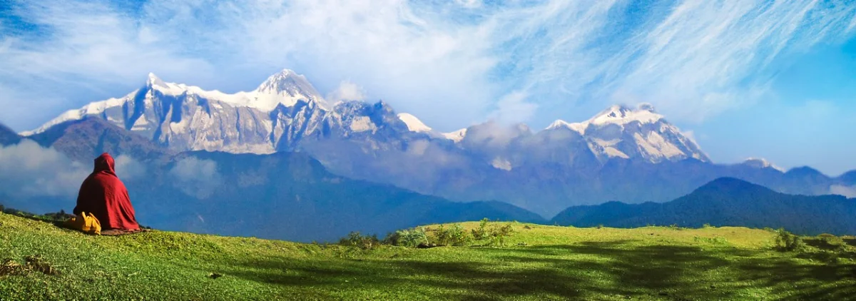 Nepal: quando l’avventura è tra Montagne, Religione e Natura