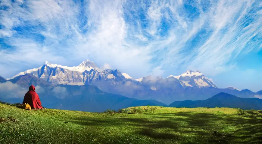 Nepal: quando l’avventura è tra Montagne, Religione e Natura