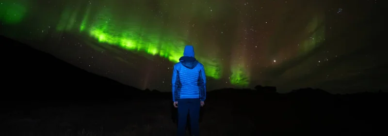 Arctic Circle Trail: il viaggio nell'anima della Groenlandia