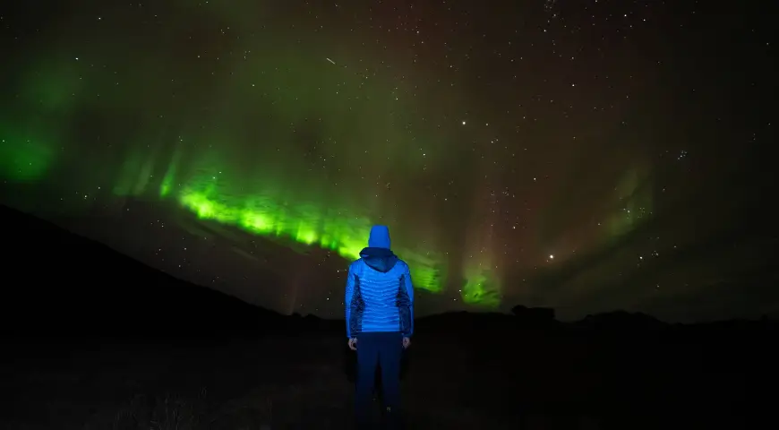 Arctic Circle Trail: il viaggio nell'anima della Groenlandia