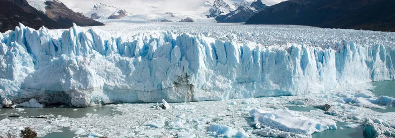Patagonia: il Paradiso ai Confini del Mondo
