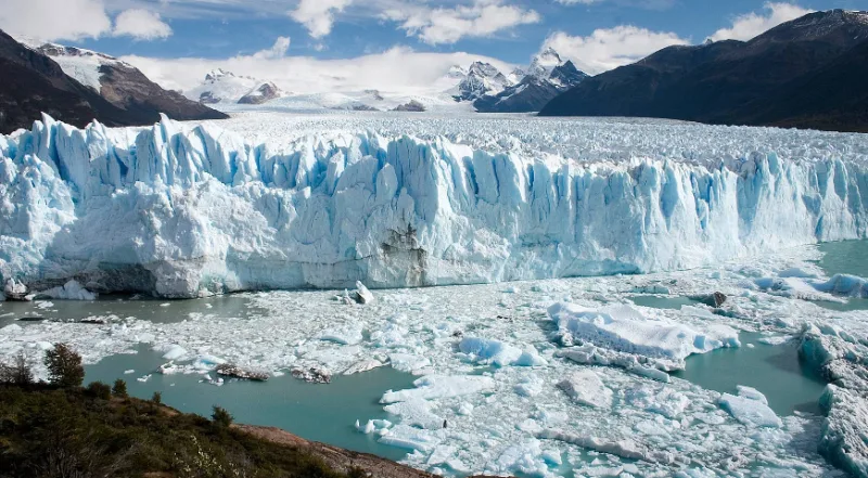 Patagonia: il Paradiso ai Confini del Mondo