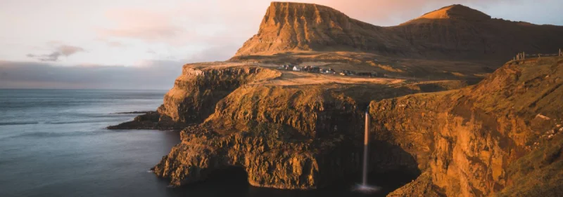 Faroe: alla scoperta delle meraviglie del Nord Atlantico