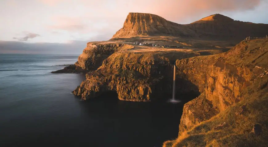 Faroe: alla scoperta delle meraviglie del Nord Atlantico