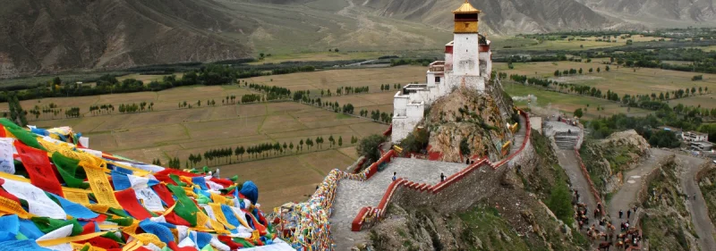 Dal Tibet al Perù: come prepararsi all’Alta Quota