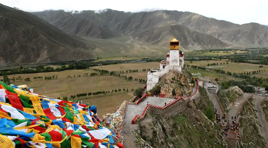 Dal Tibet al Perù: come prepararsi all’Alta Quota