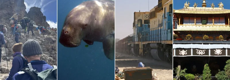 Il 2026 di KeTrip tra viaggi avventura, spedizioni e mete di nicchia