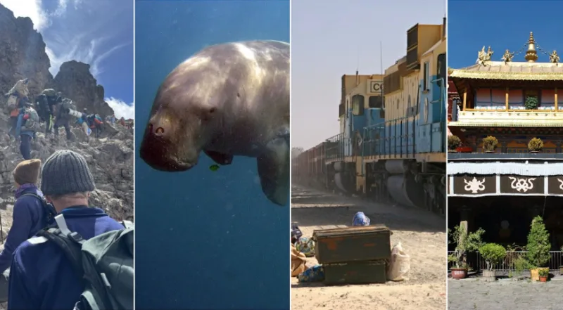 Il 2026 di KeTrip tra viaggi avventura, spedizioni e mete di nicchia