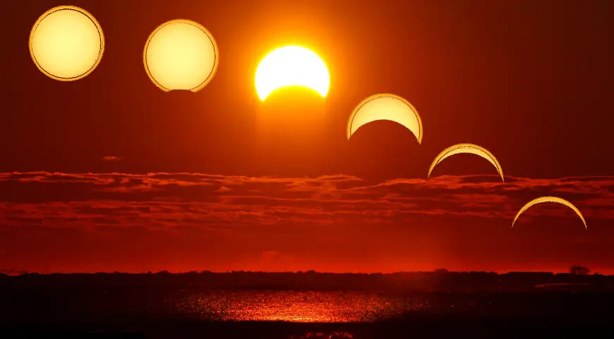 Eclissi totale di sole 2026: il grande appuntamento  con il cielo in Islanda