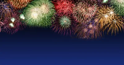 Capodanno nel mondo