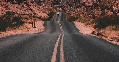 I nostri viaggi on the road