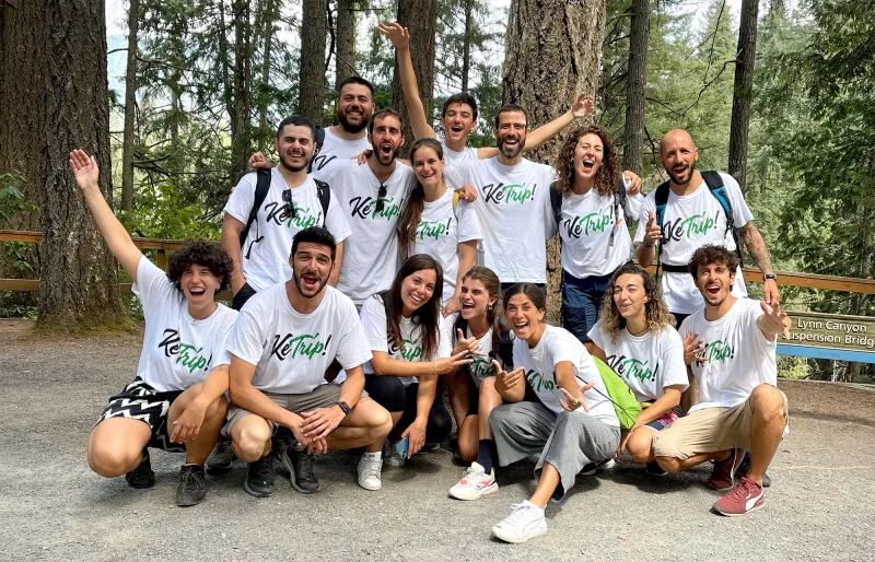 Viaggiatori KeTrip