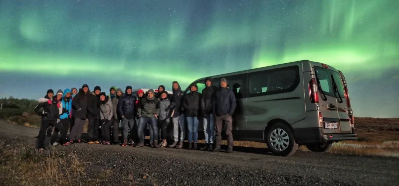 Aurora boreale