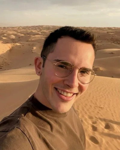 Alberto Lani