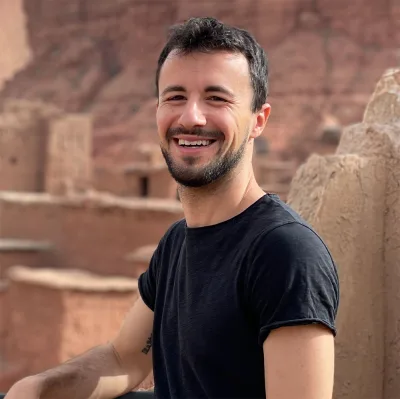 Luca Reginelli