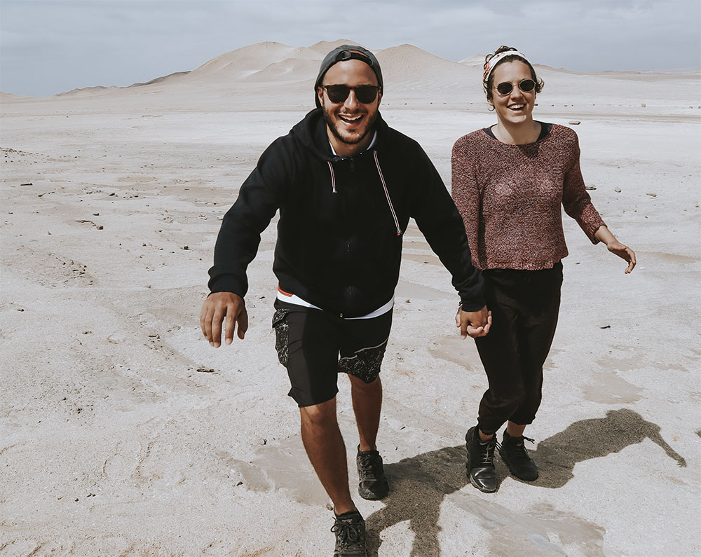 Mattia & Chiara