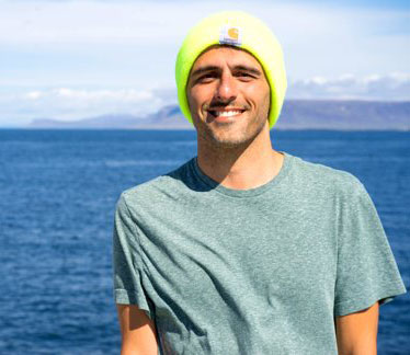 Andrea Marraccini
