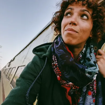 Chiara Tesserin