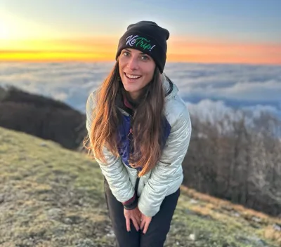 Sara Bucefalo