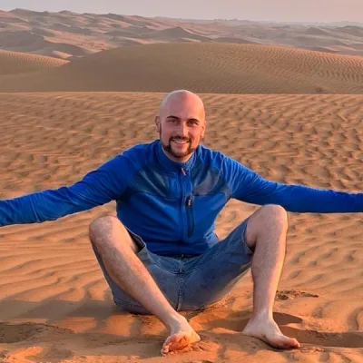 Simone Tassone