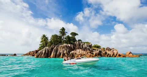 Seychelles