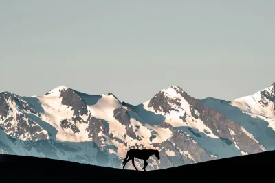 Georgia offroad e trekking