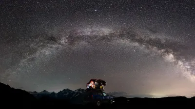 Georgia offroad e trekking