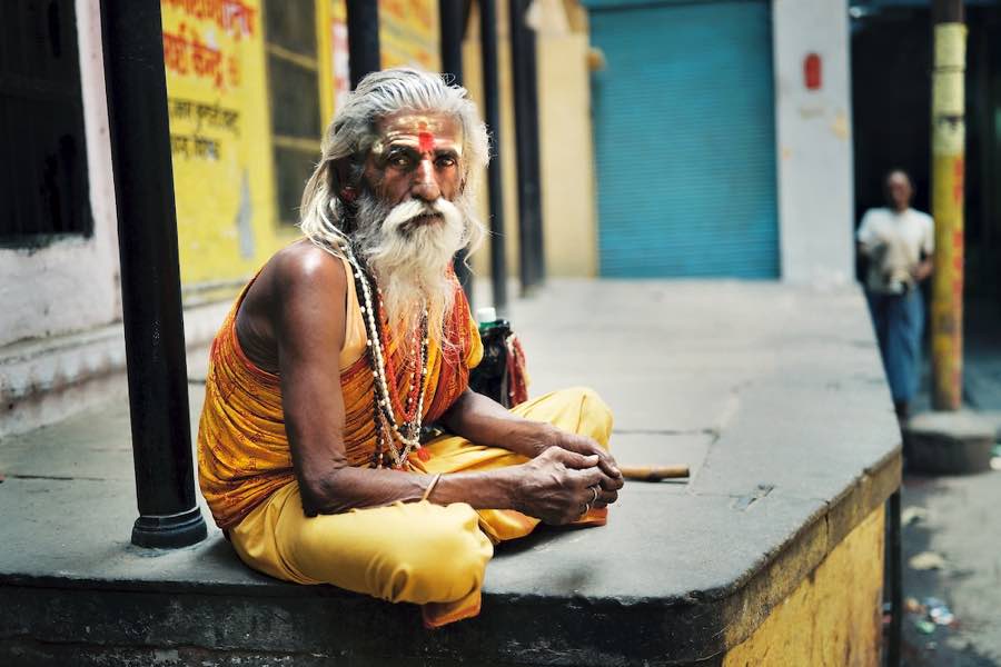 Varanasi