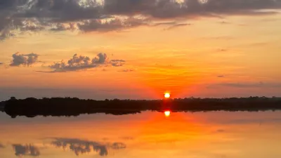 Avventura in Amazzonia