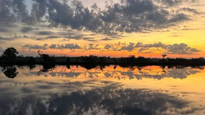 Avventura in Amazzonia