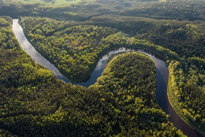 Avventura in Amazzonia