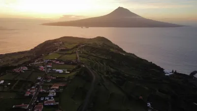 Azzorre: sulle tracce di Atlantide