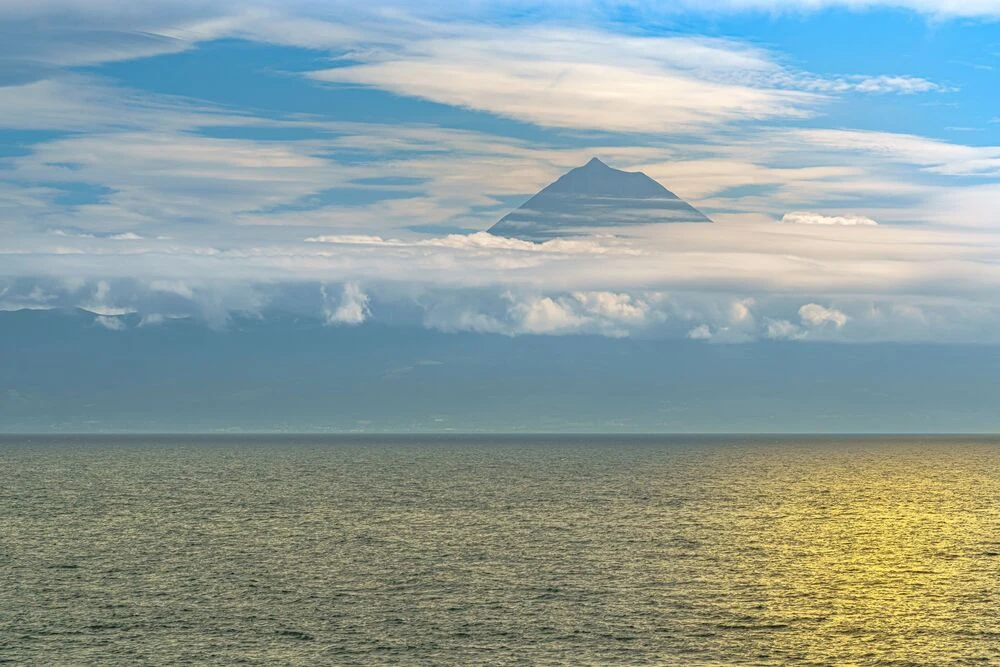 Azzorre: sulle tracce di Atlantide