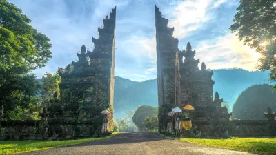 Indonesia: Bali e Gili