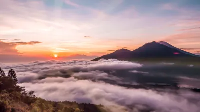 Indonesia: Bali e Gili