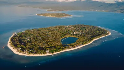 Indonesia: Bali e Gili
