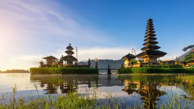 Indonesia: Bali e Gili