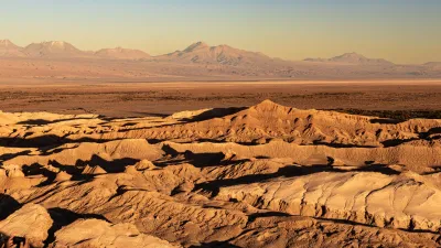Bolivia e Cile: avventura andina