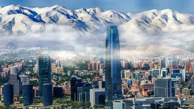 Bolivia e Cile: avventura andina