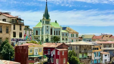 Bolivia e Cile: avventura andina