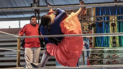 Bolivia e Cile: avventura andina