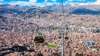 Bolivia e Cile: avventura andina