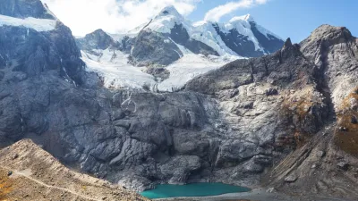 Bolivia e Cile: avventura andina