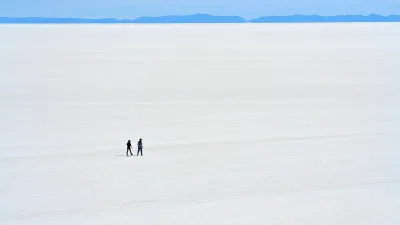 Bolivia e Cile: avventura andina